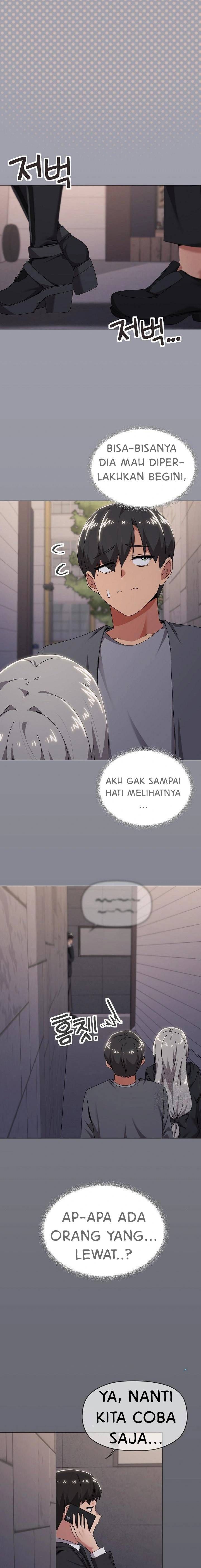 What’s Wrong With This Family Chapter 68