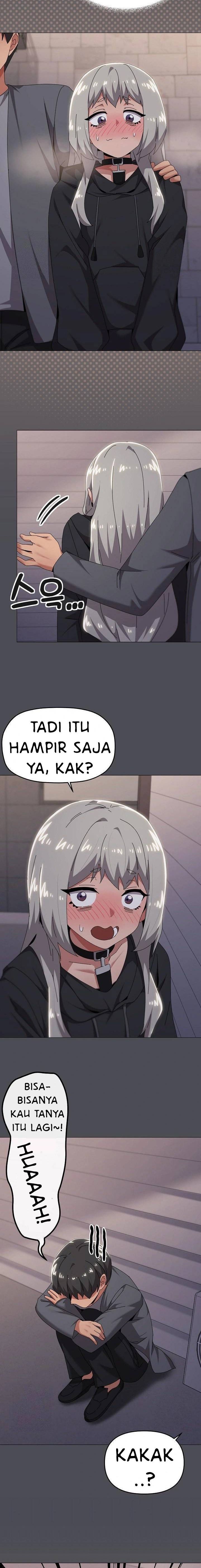 What’s Wrong With This Family Chapter 68