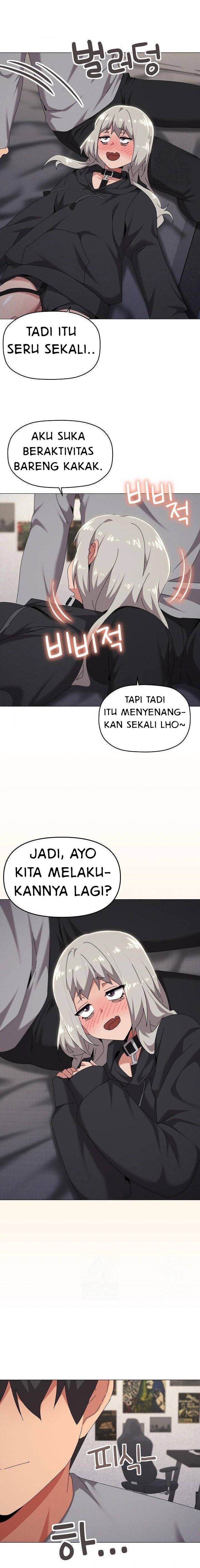 What’s Wrong With This Family Chapter 68
