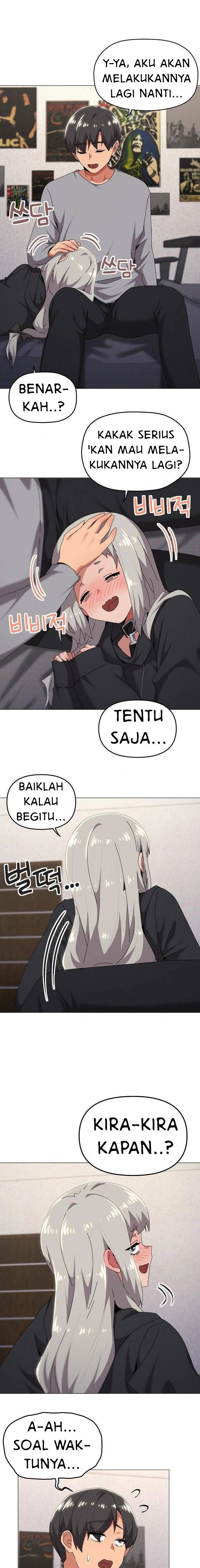 What’s Wrong With This Family Chapter 68