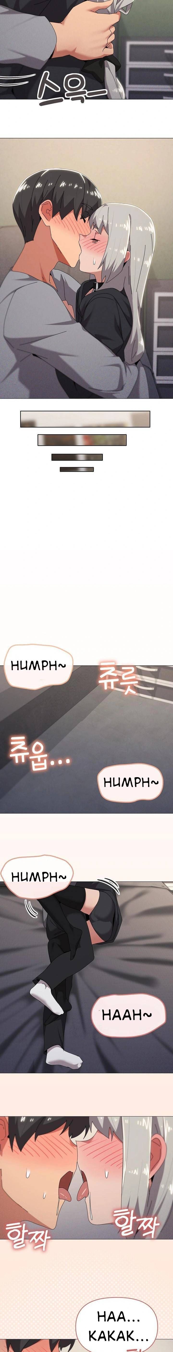 What’s Wrong With This Family Chapter 68