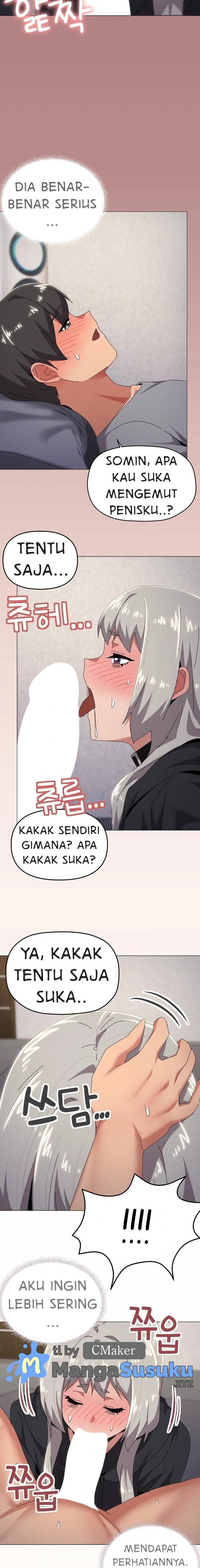 What’s Wrong With This Family Chapter 68