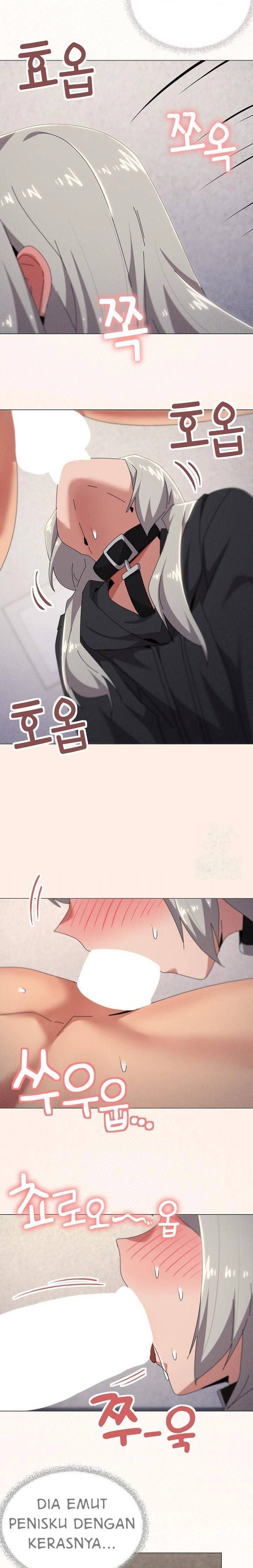 What’s Wrong With This Family Chapter 68