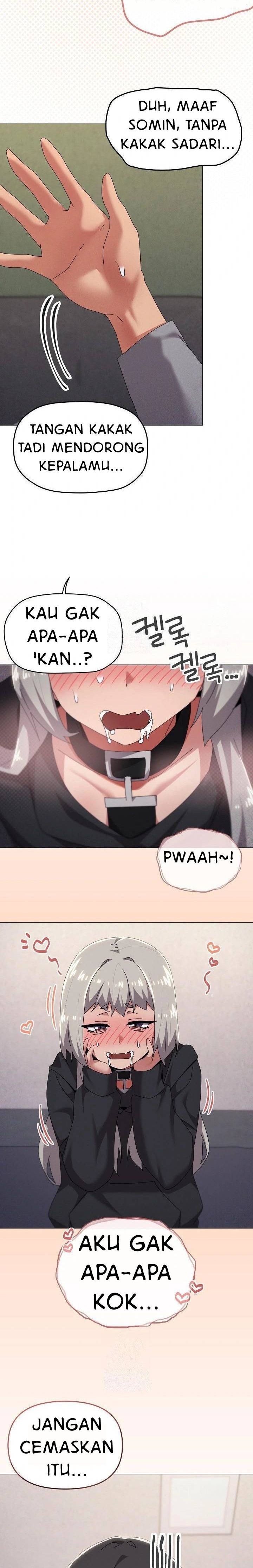 What’s Wrong With This Family Chapter 68