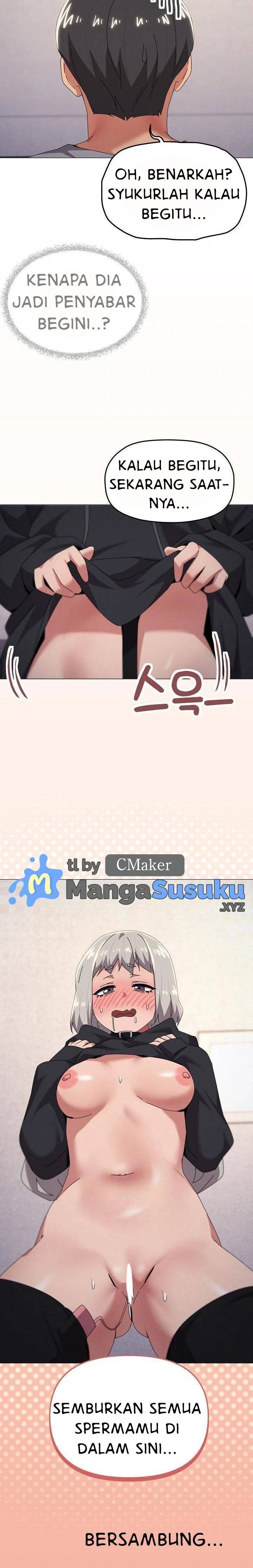 What’s Wrong With This Family Chapter 68