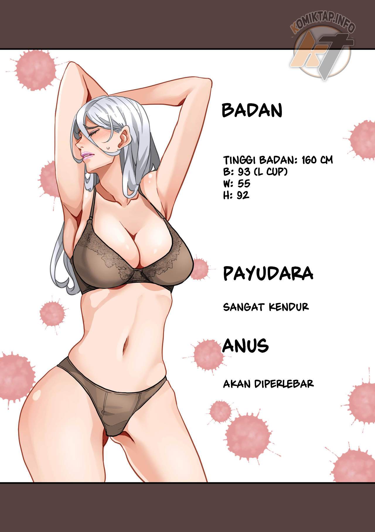 Zenin Shikkaku – Hahaoya no Mesubuta Sex Choukyou Kiroku Chapter 1