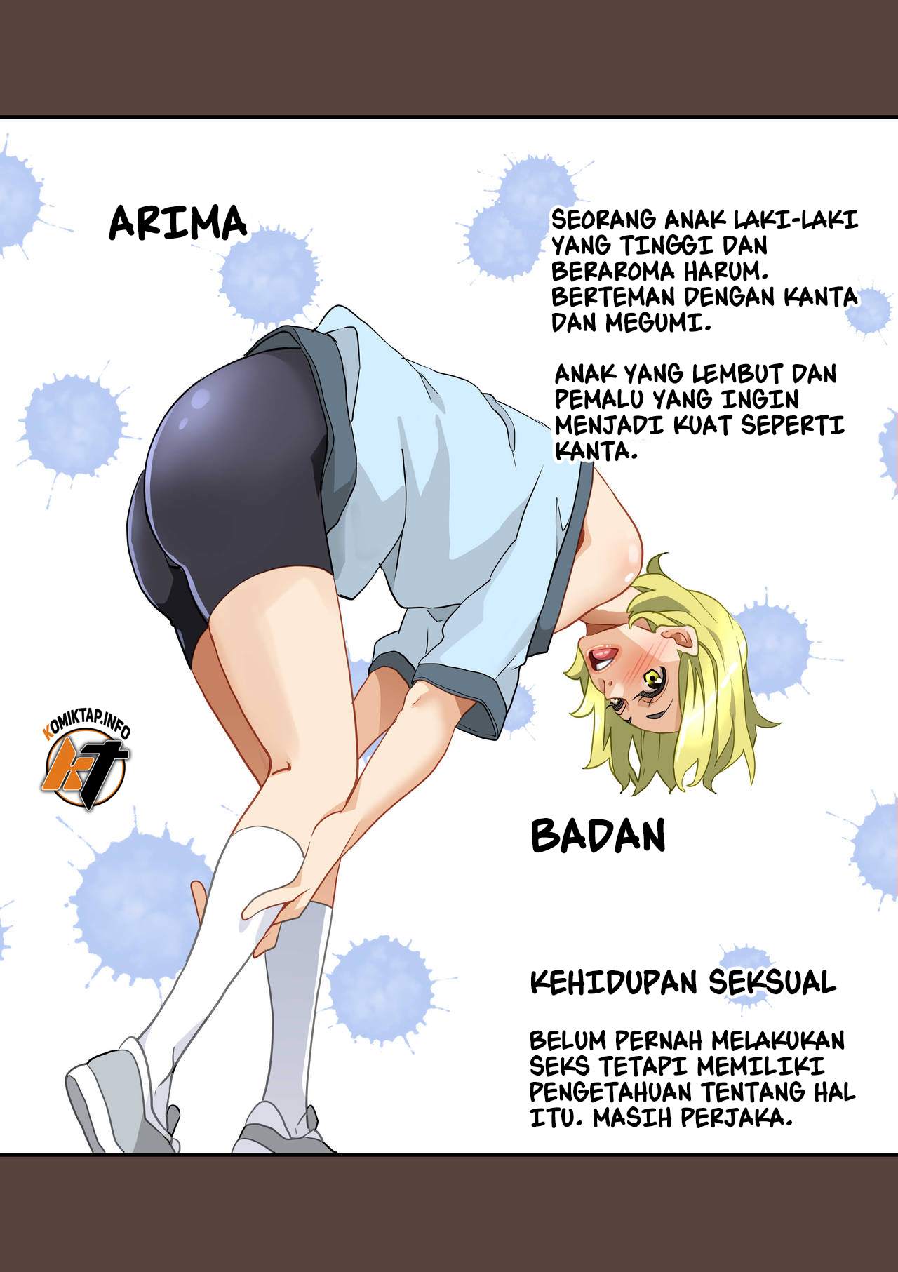 Zenin Shikkaku – Hahaoya no Mesubuta Sex Choukyou Kiroku Chapter 1