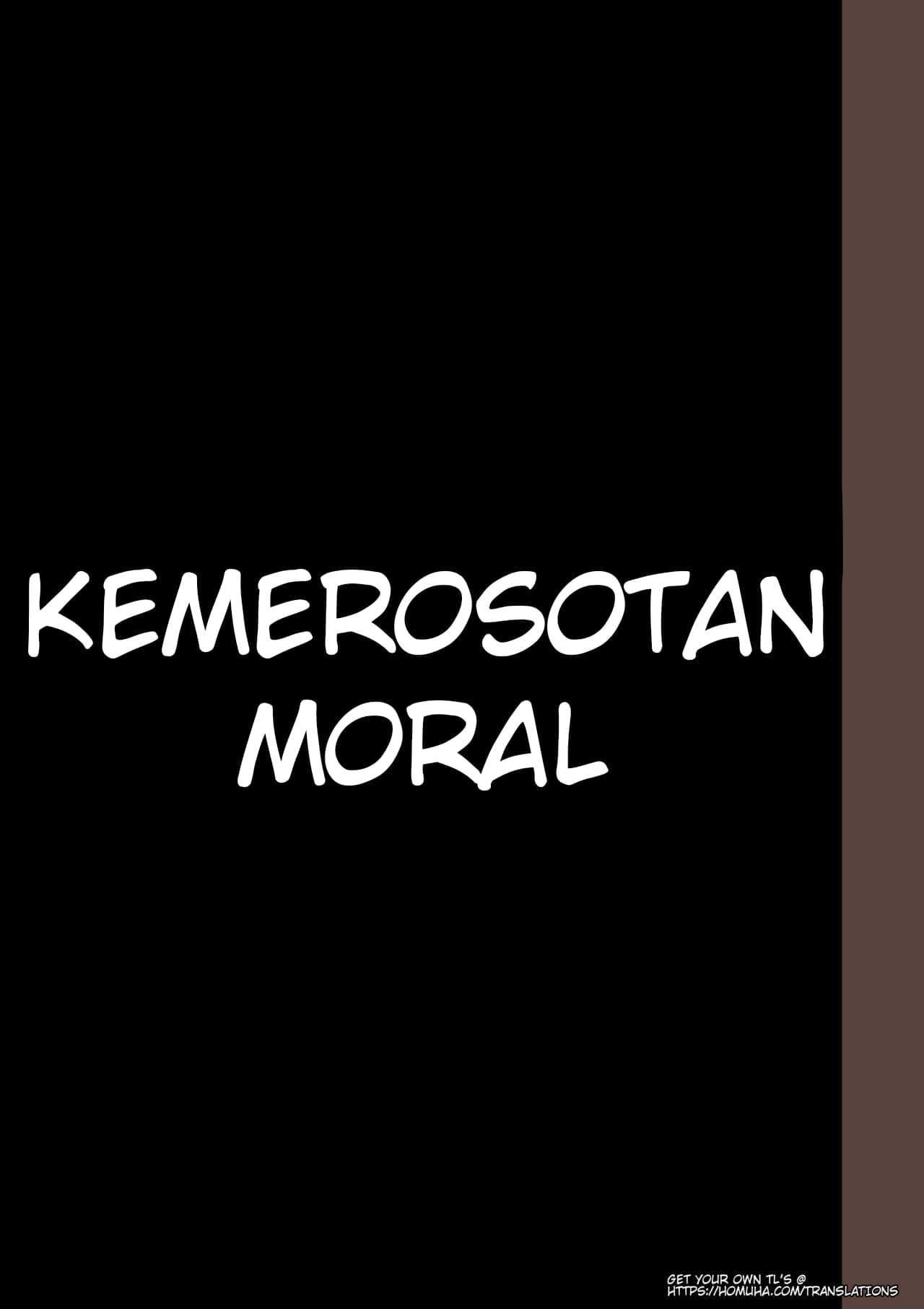 Zenin Shikkaku – Hahaoya no Mesubuta Sex Choukyou Kiroku Chapter 1