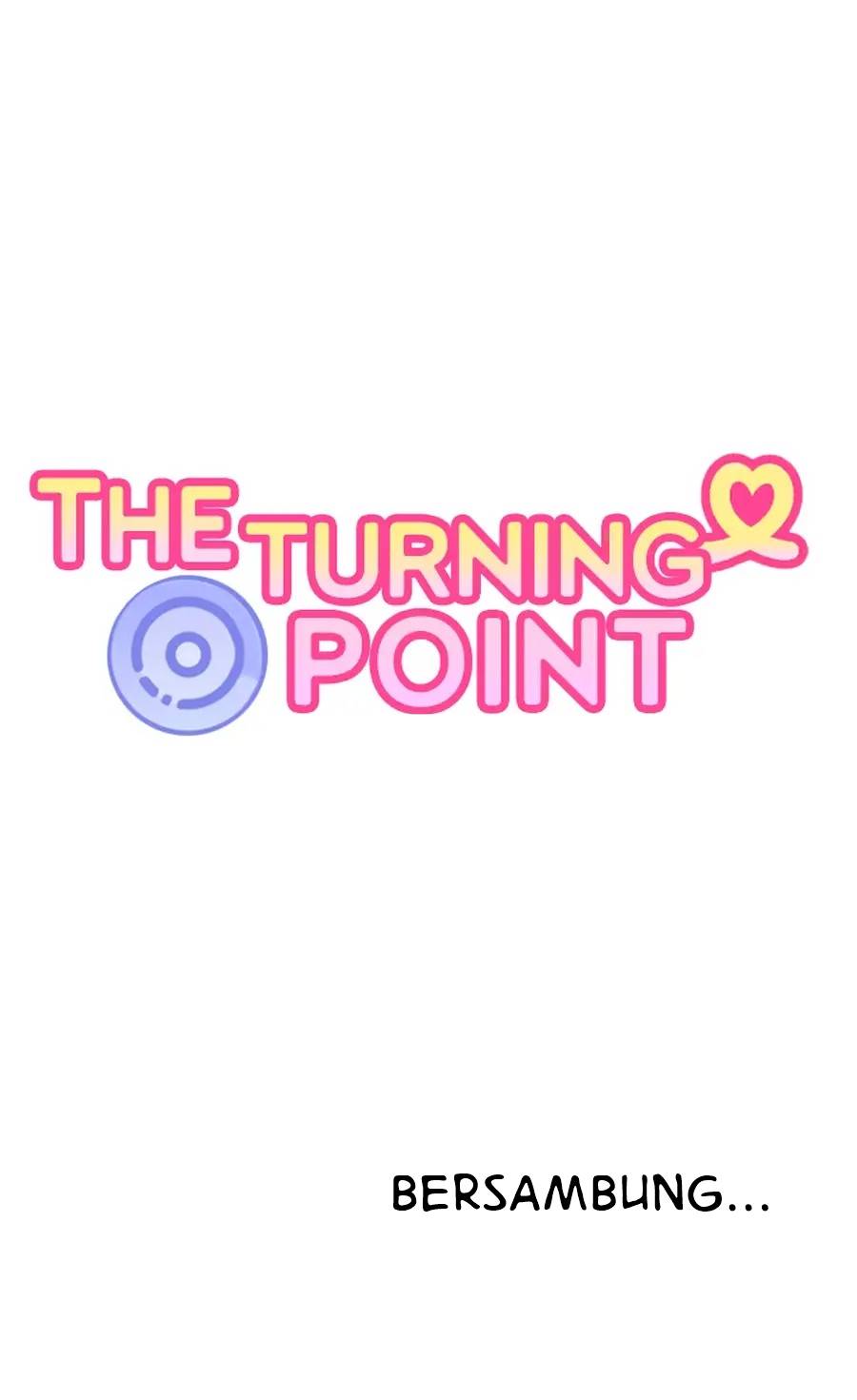 A Turning Point Chapter 59