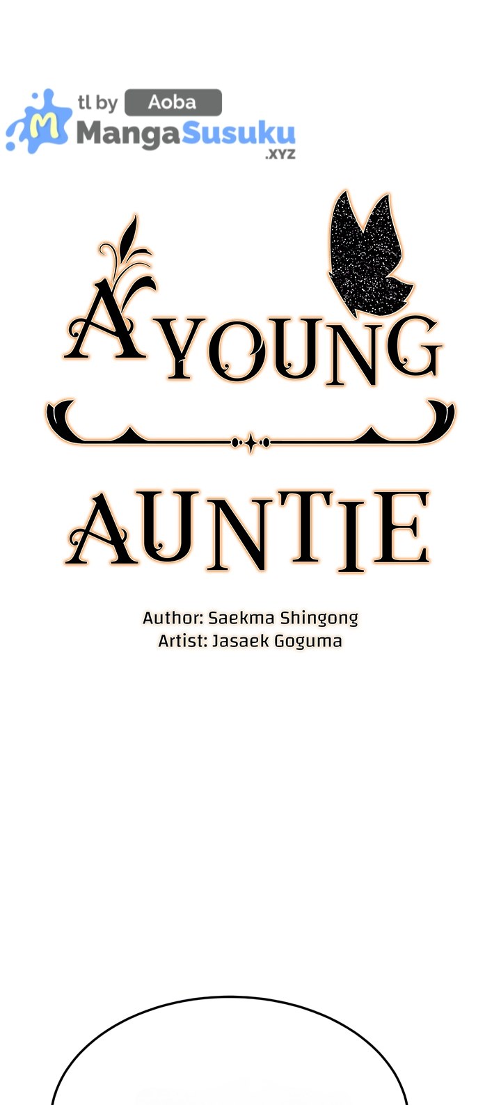 A Young Auntie Chapter 9