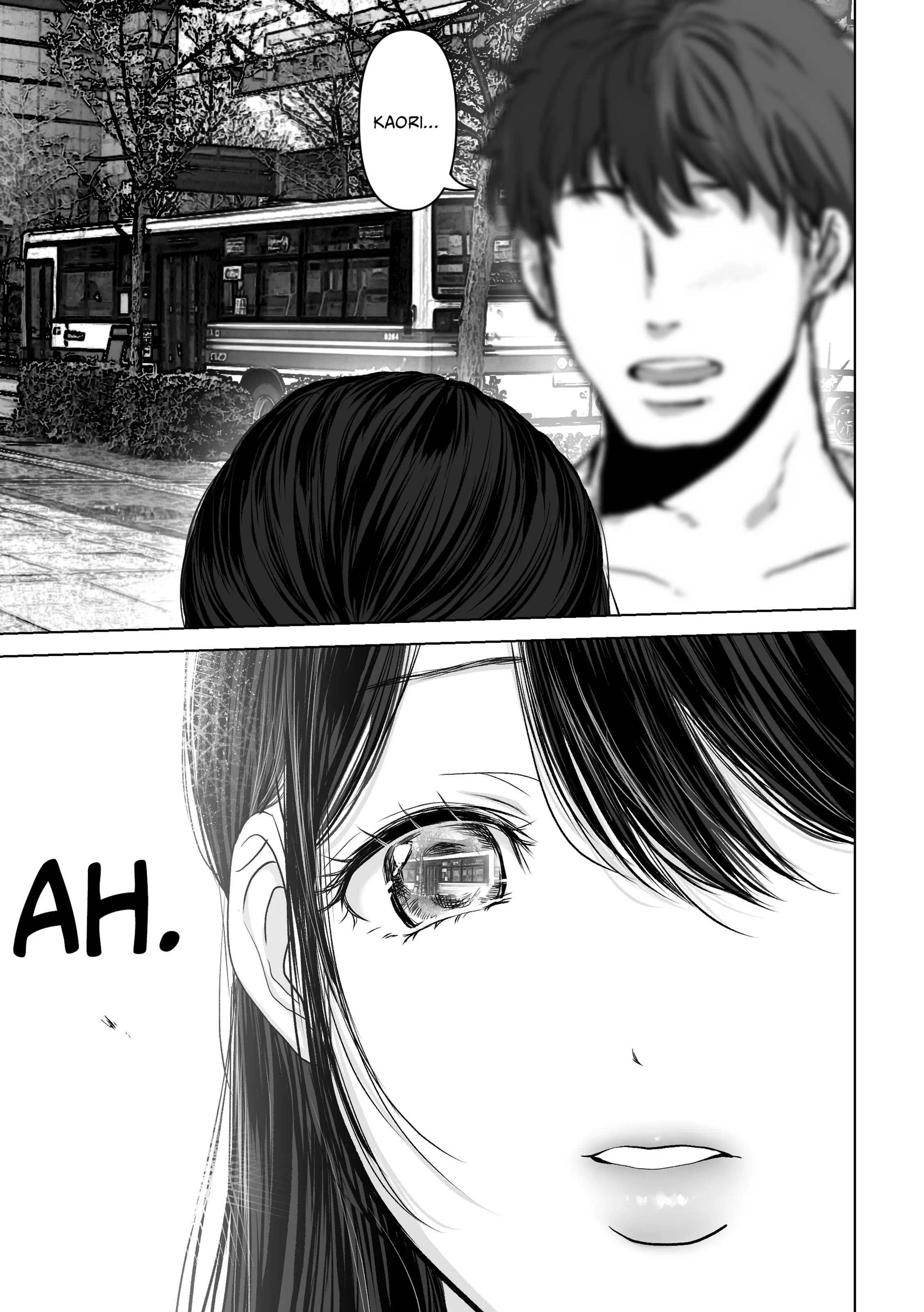 Anata no Tame ni Nandemo Chapter 4