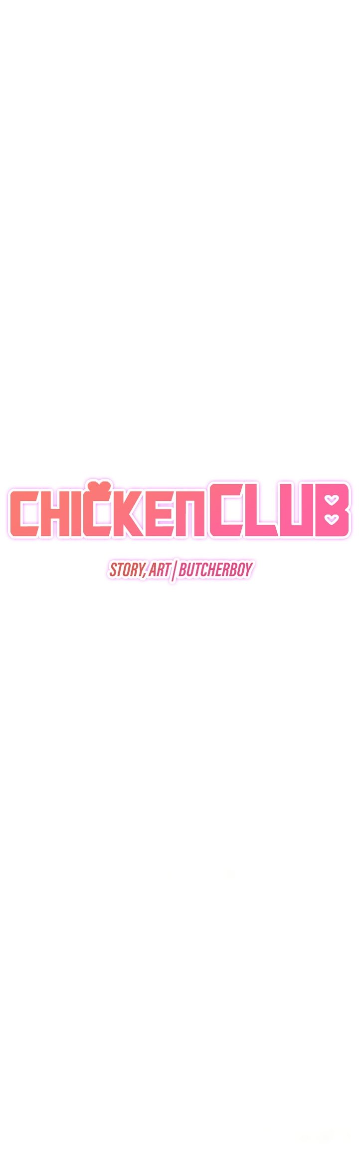 Chicken Club Chapter 15