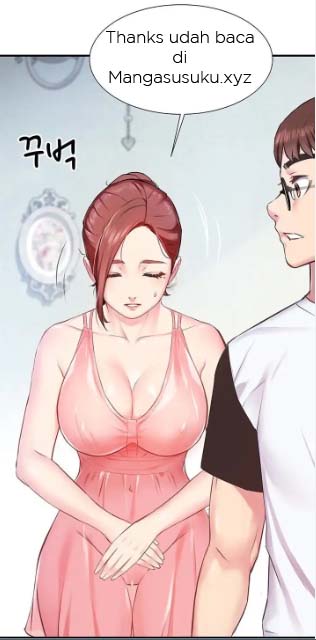 Doppelganger Female Friends Chapter 8