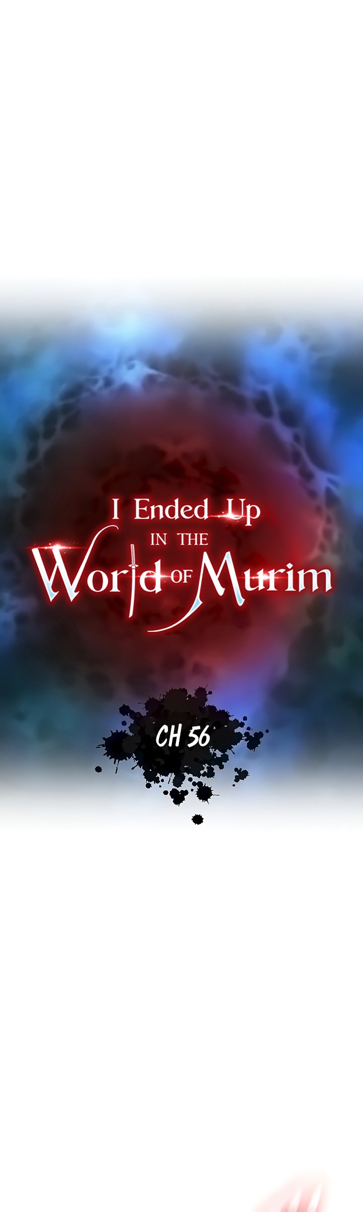 I Ended Up in the World of Murim Chapter 56