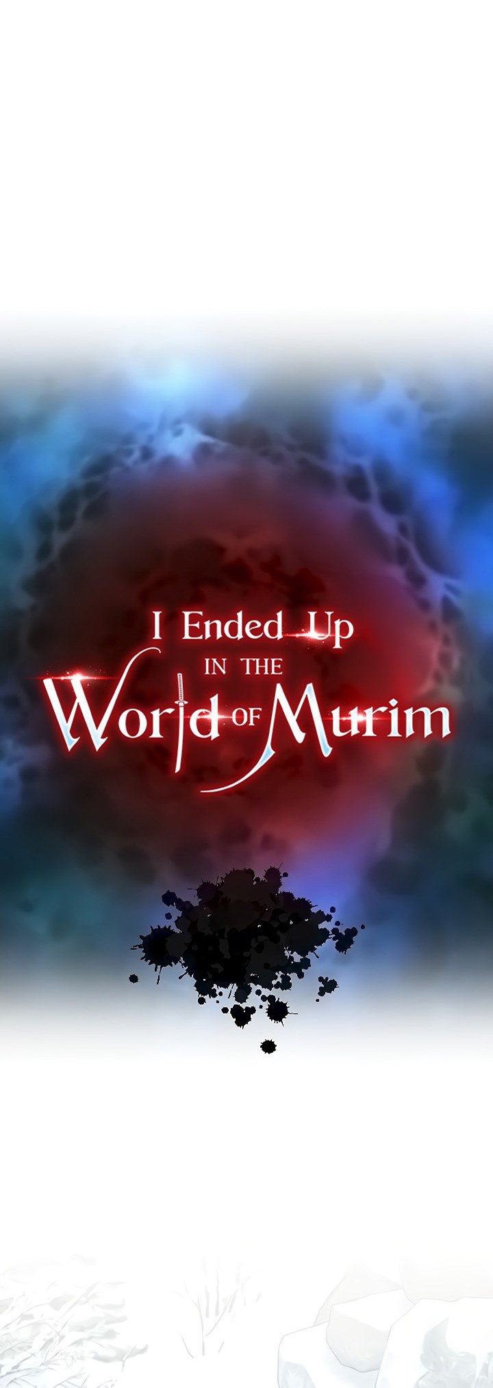 I Ended Up in the World of Murim Chapter 63