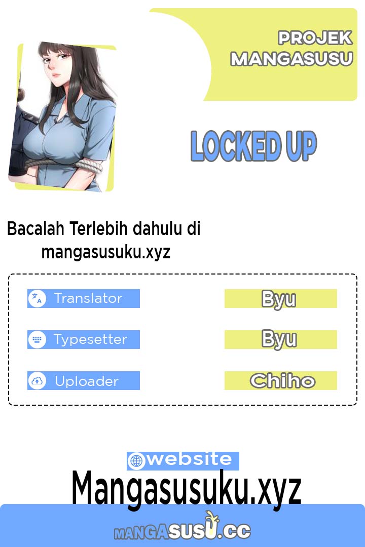 Locked Up Chapter 47