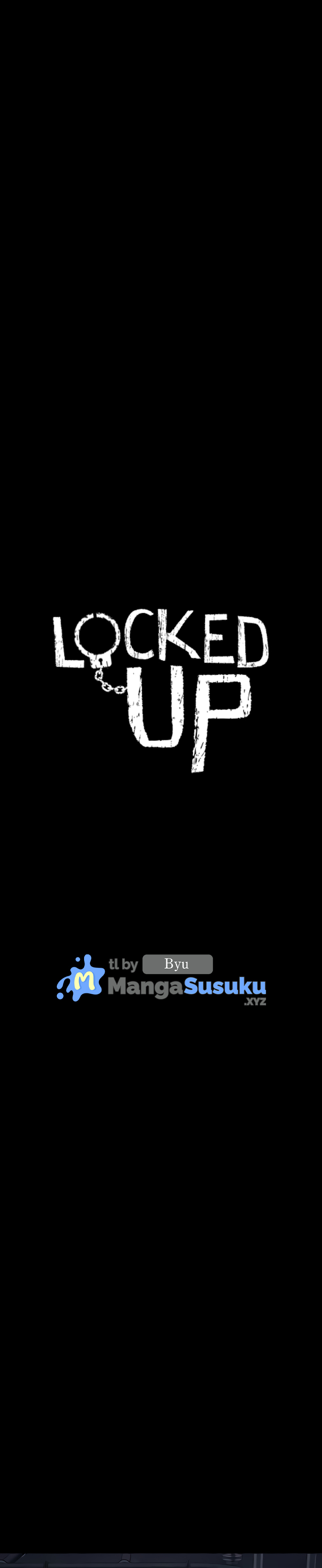 Locked Up Chapter 48