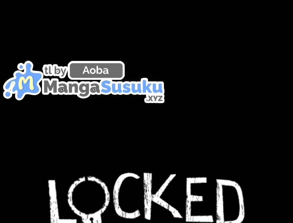 Locked Up Chapter 77