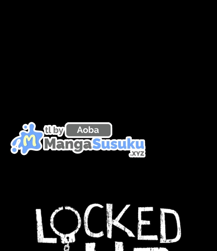 Locked Up Chapter 78