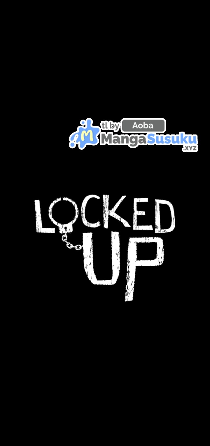 Locked Up Chapter 85