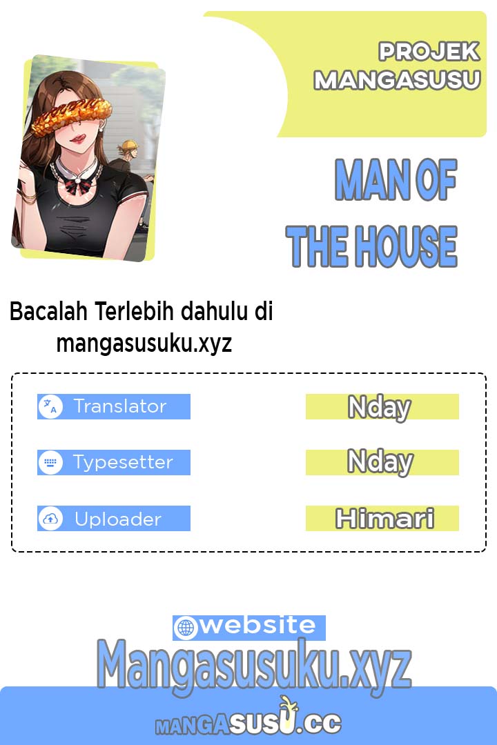 Man of The House Chapter 68