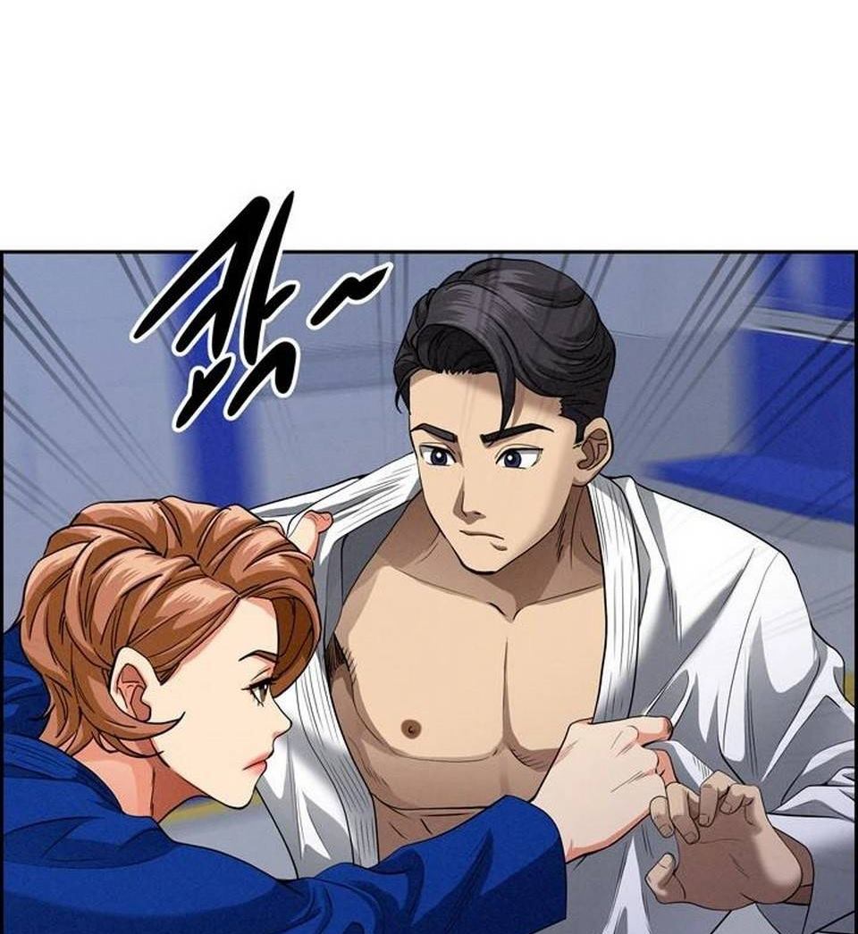 MILF Guard Chapter 18