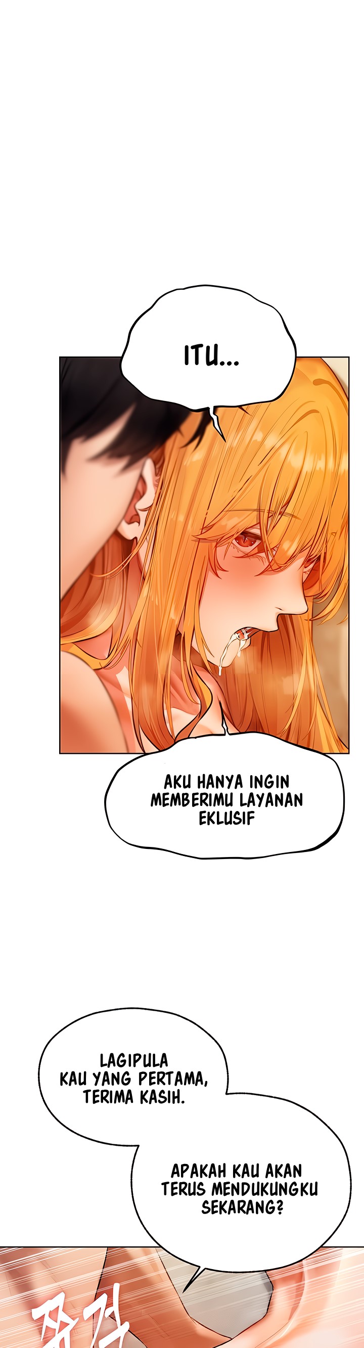 MILF Hunting In Another World Chapter 46