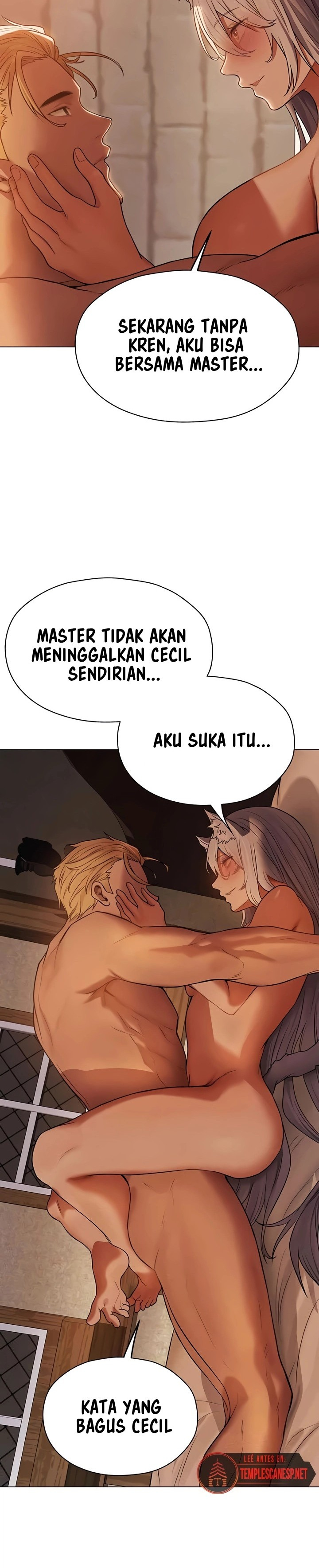 MILF Hunting In Another World Chapter 57