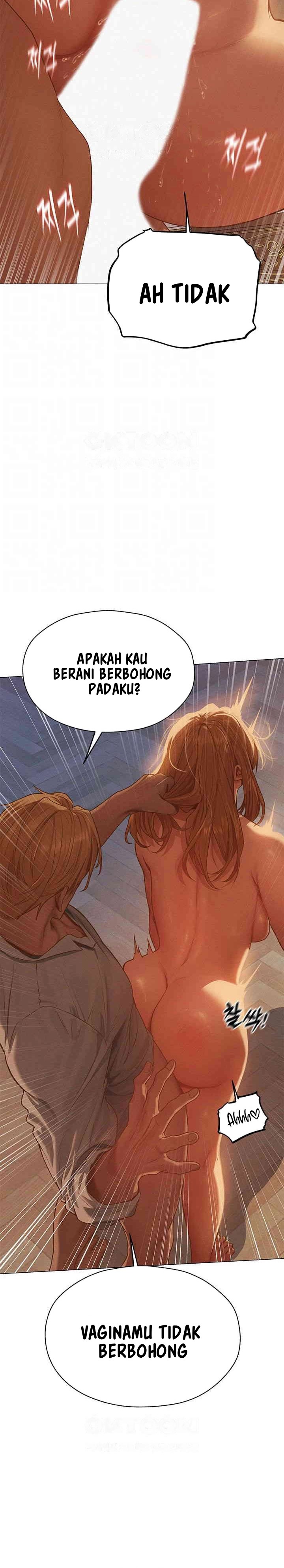 MILF Hunting In Another World Chapter 59