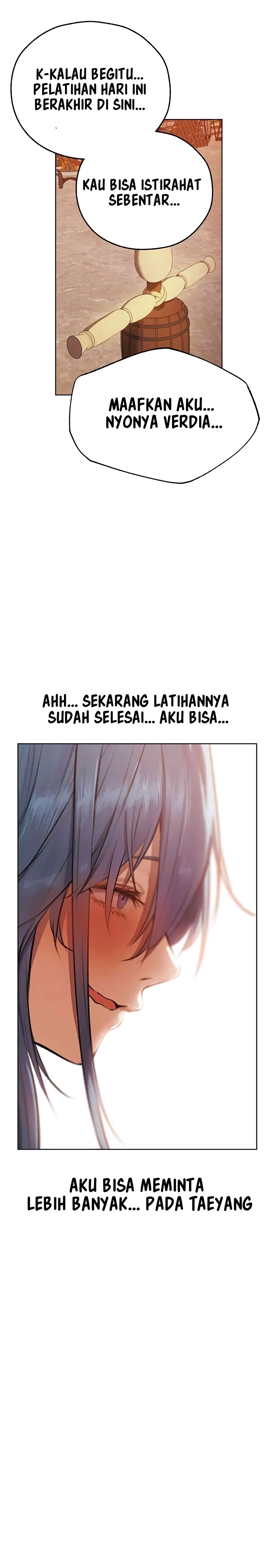 MILF Hunting In Another World Chapter 64