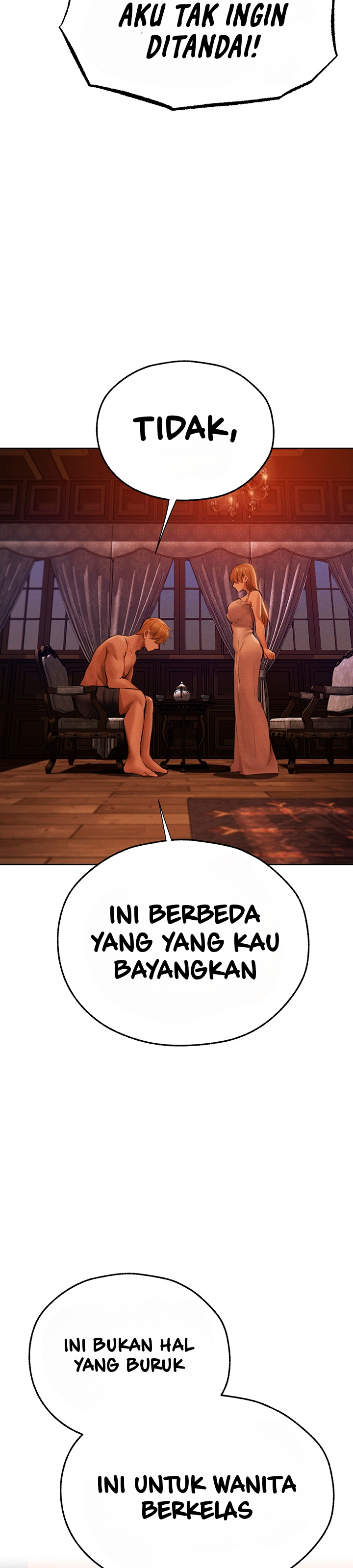 MILF Hunting In Another World Chapter 66