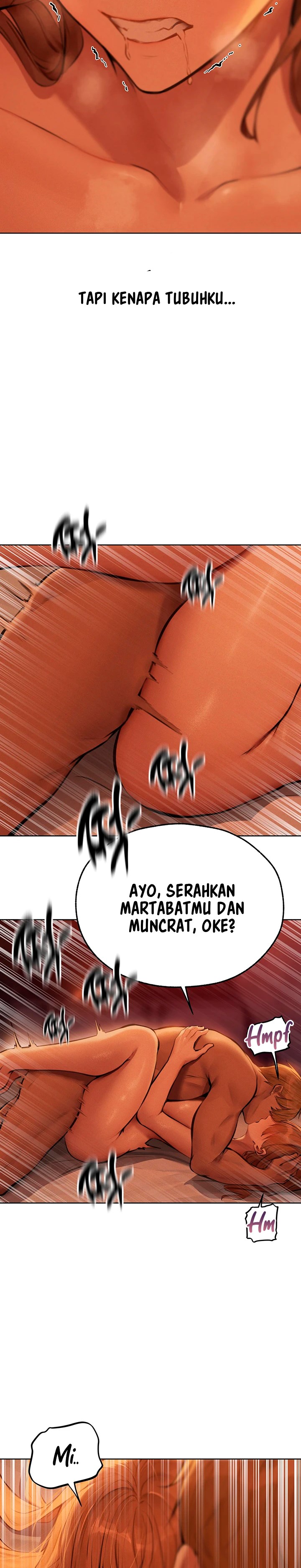 MILF Hunting In Another World Chapter 69