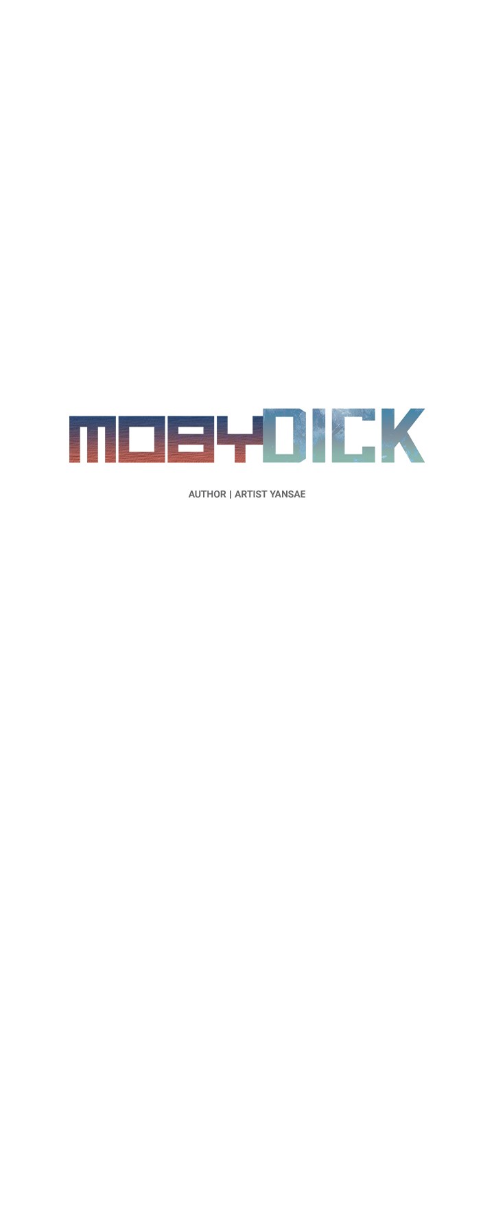 Moby Dick Chapter 43