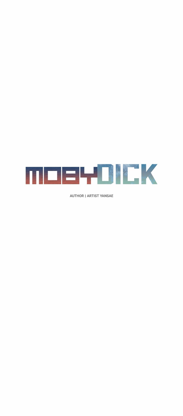 Moby Dick Chapter 55