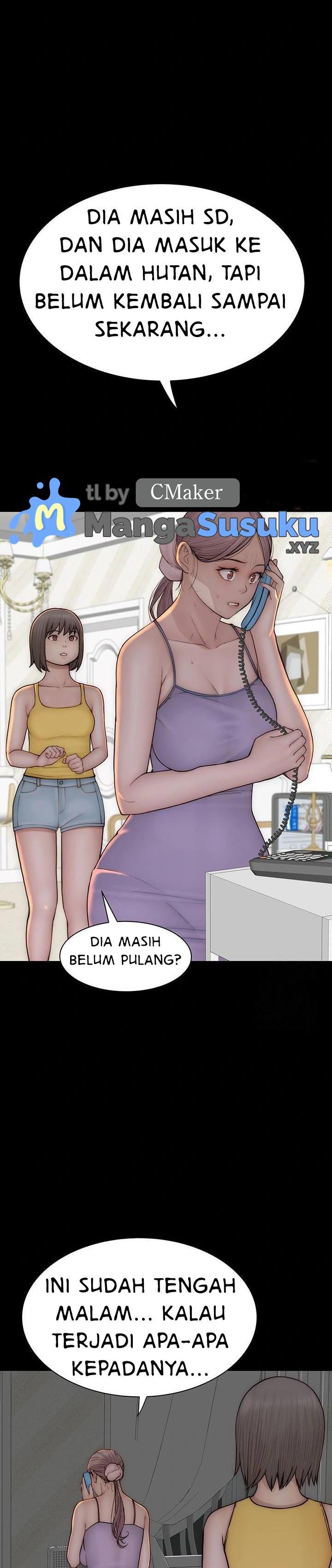 Mom Addiction Chapter 76