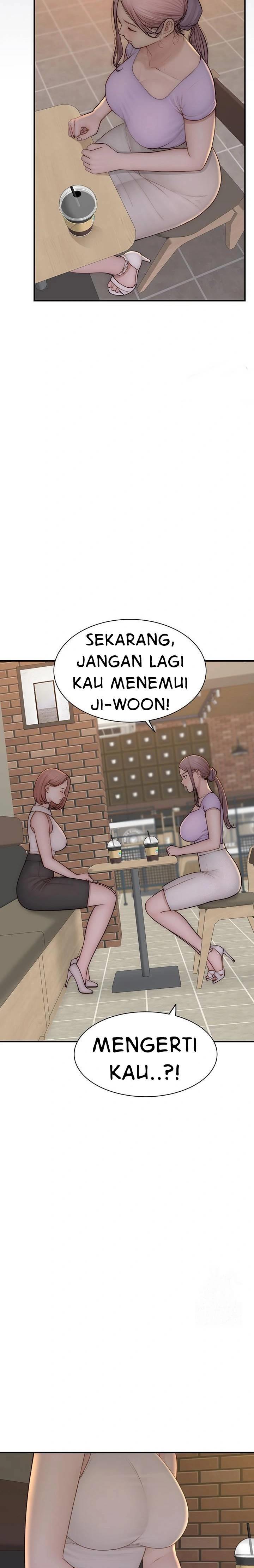 Mom Addiction Chapter 79