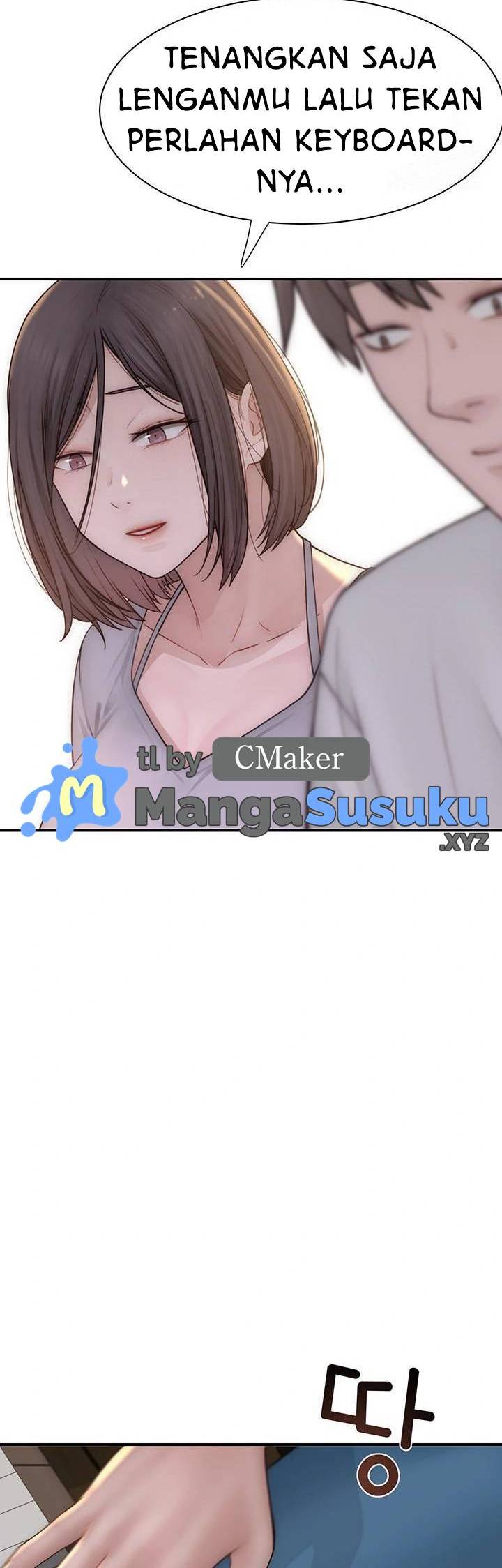 Mom Addiction Chapter 81