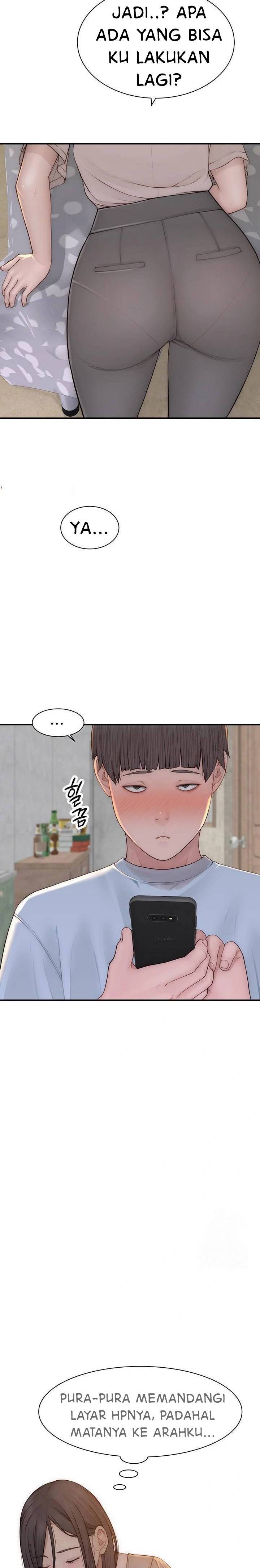 Mom Addiction Chapter 82