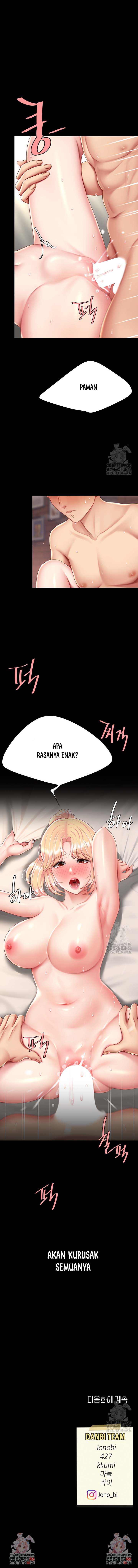 Mom Eat First Chapter 81