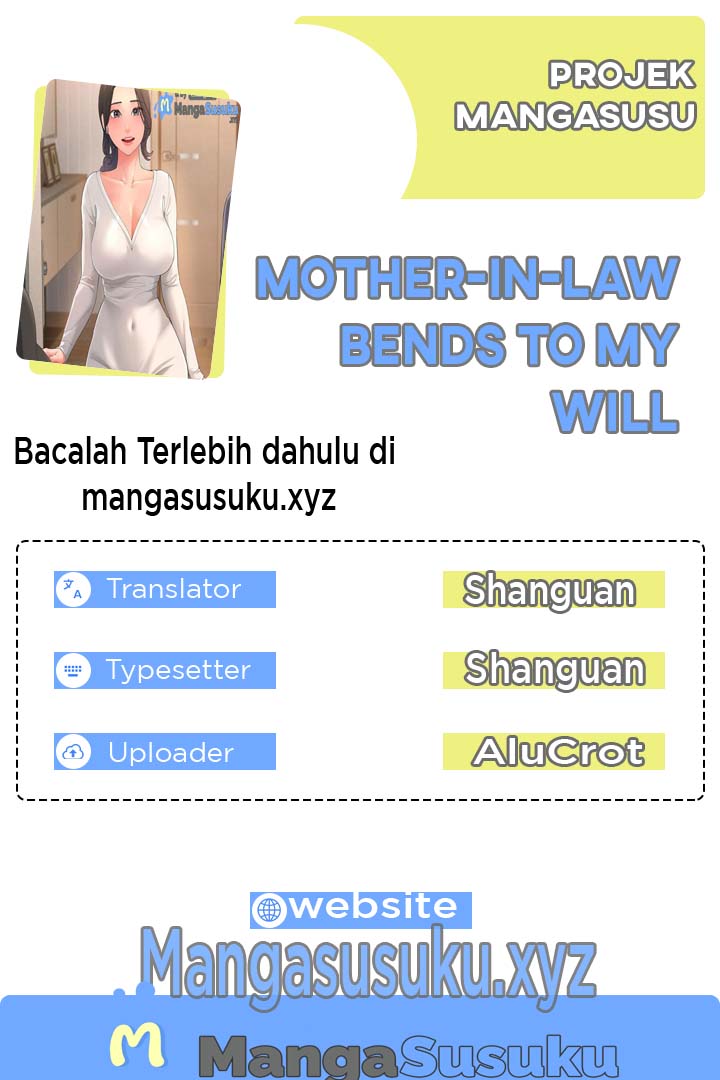 Mother-In-Law Bends to My Will Chapter 30