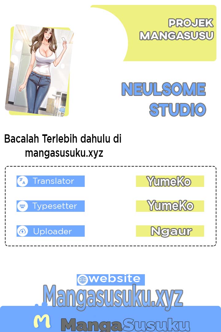 Neulsome Studio Chapter 29