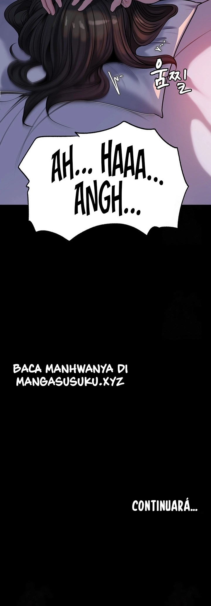 Not the Daughter, but the Mother Chapter 46