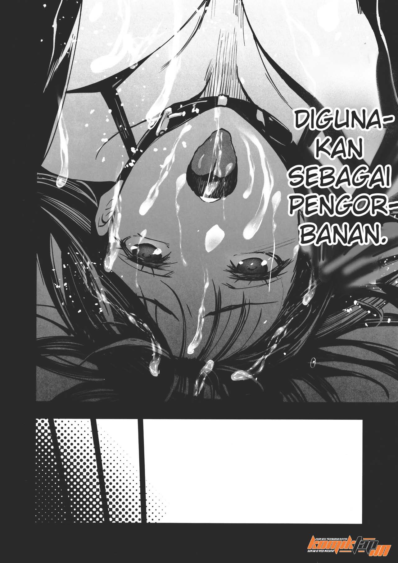 Otonari no Nie Yon Tooku e Itta Osananajimi Chapter 1