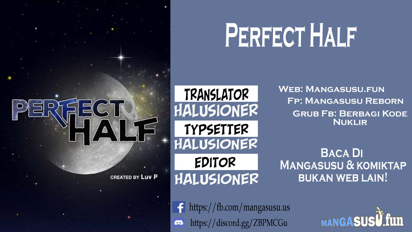 Perfect Half Chapter 183