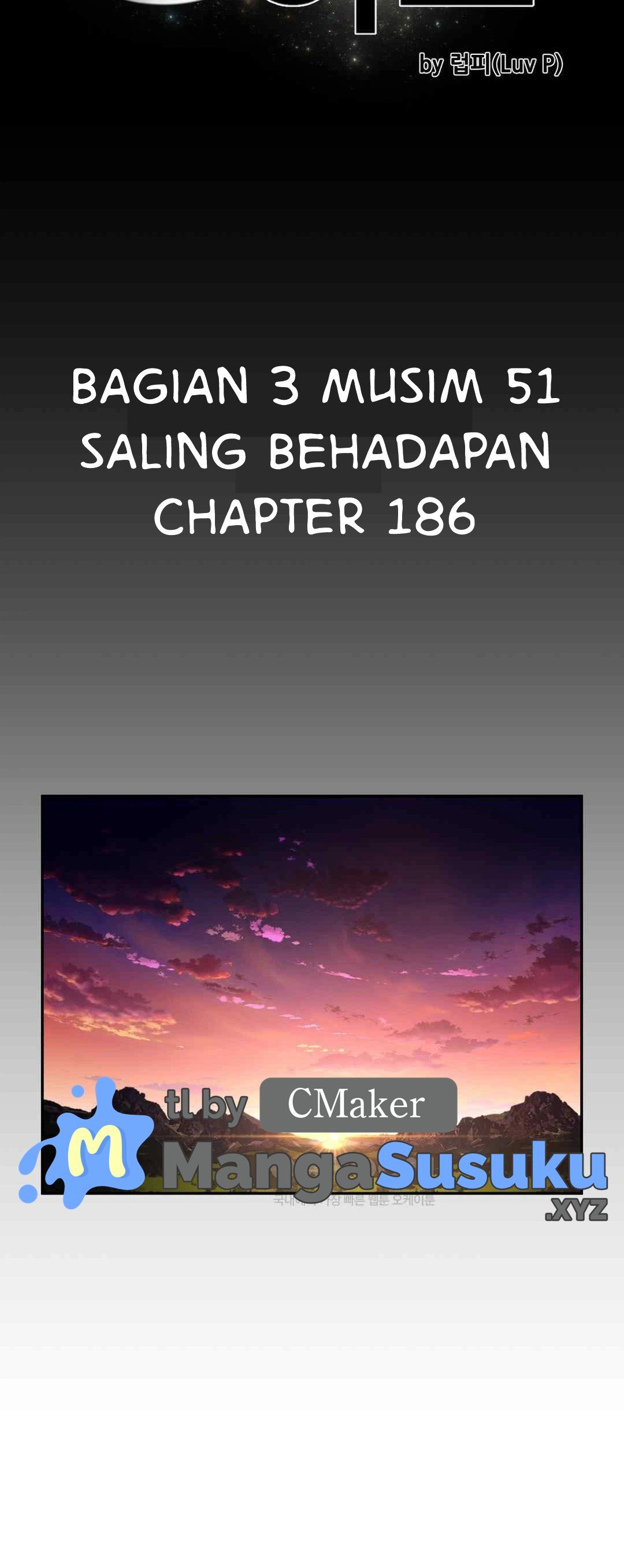 Perfect Half Chapter 186