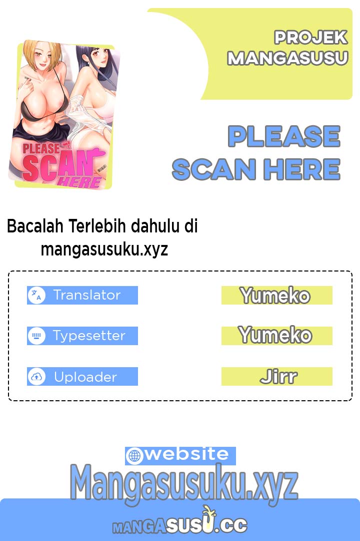 Please Scan Here! Chapter 38