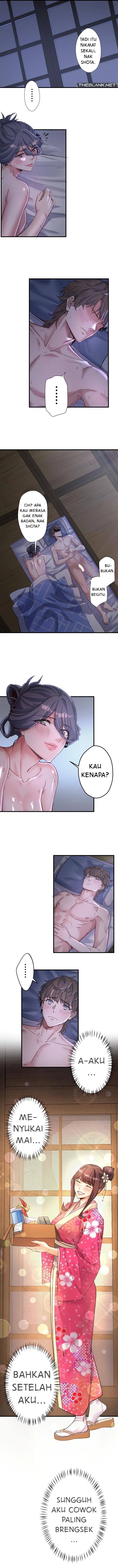 Secret Hot Spring Inn Chapter 5