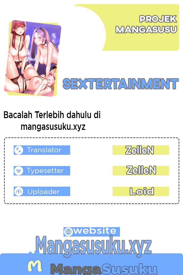 Sexy Entertainment Chapter 48