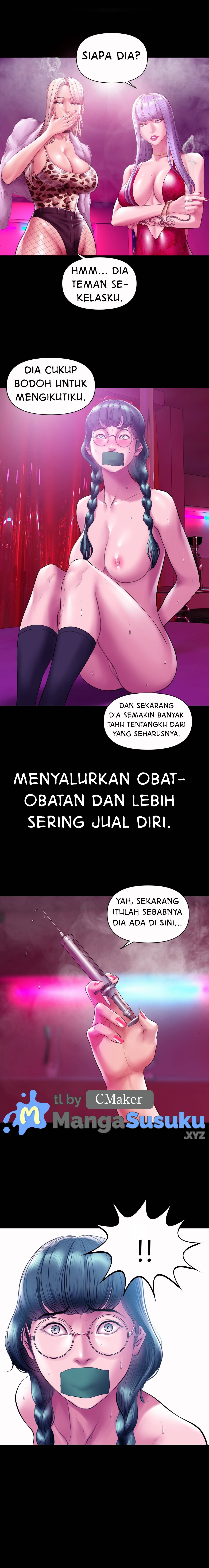 Smoking Hypnosis Chapter 10.1