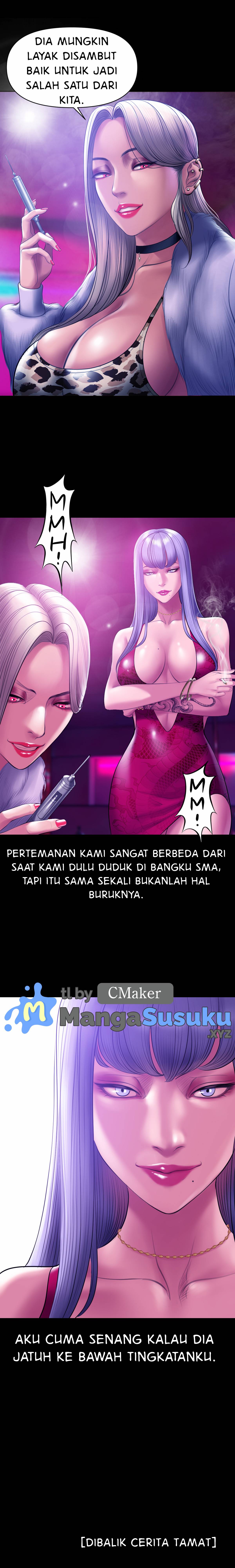 Smoking Hypnosis Chapter 10.1